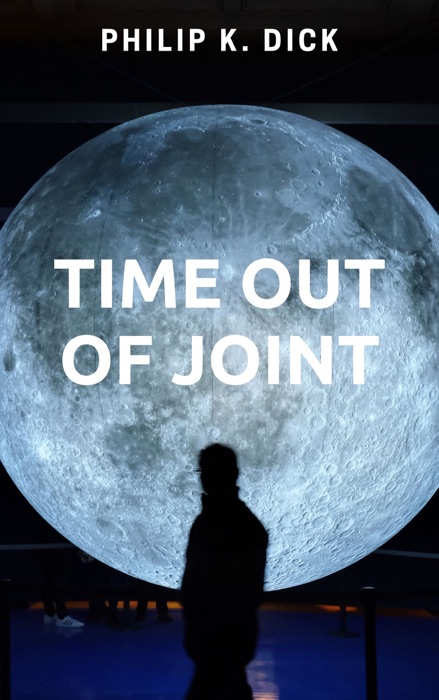 Time Out of Joint