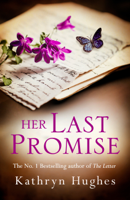 Kathryn Hughes - Her Last Promise artwork