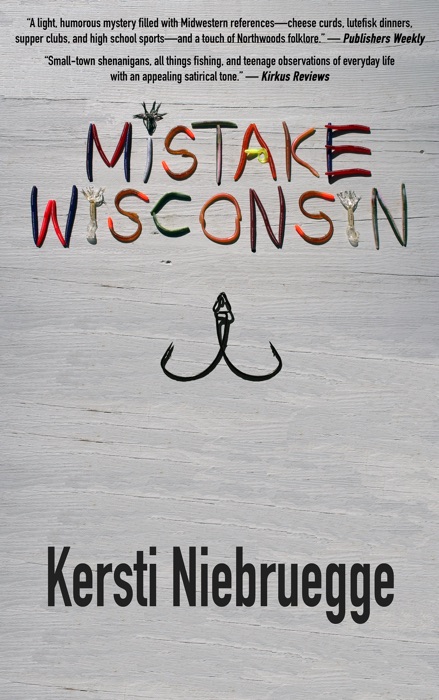 Mistake, Wisconsin
