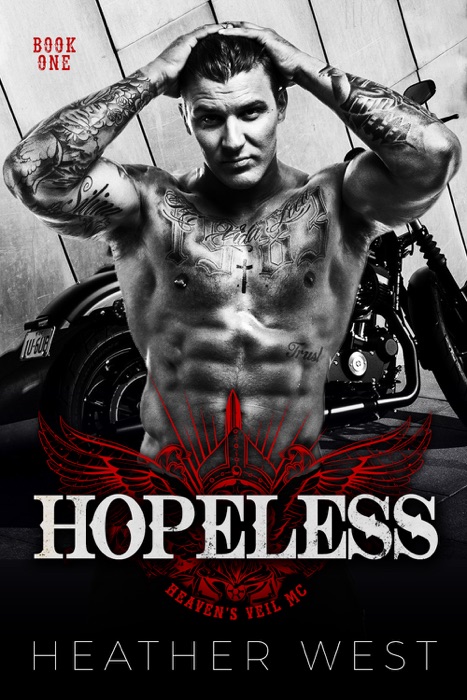 Hopeless (Book 1)