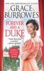 Grace Burrowes - Forever and a Duke artwork