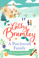 Cathy Bramley - A Patchwork Family - Part Four artwork