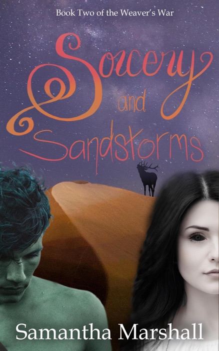 Sorcery and Sandstorms