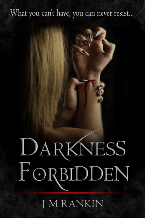 Darkness Forbidden