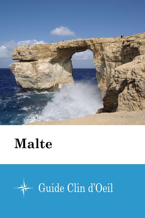 Malte - Guide Clin d'Oeil