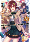 How a Realist Hero Rebuilt the Kingdom: Volume 11 - Dojyomaru