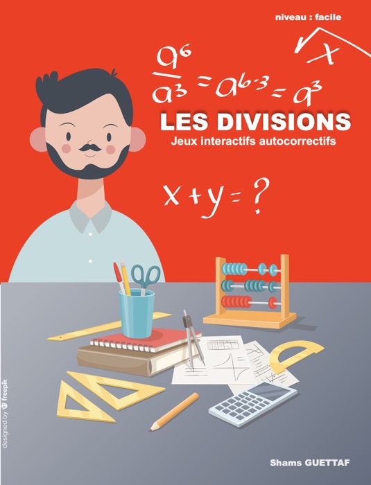 LES DIVISIONS