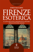 Firenze esoterica Book Cover