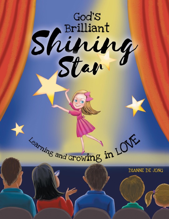 God's Brilliant Shining Star