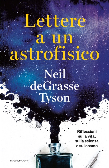 Lettere a un astrofisico