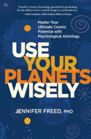 Jennifer Freed - Use Your Planets Wisely artwork