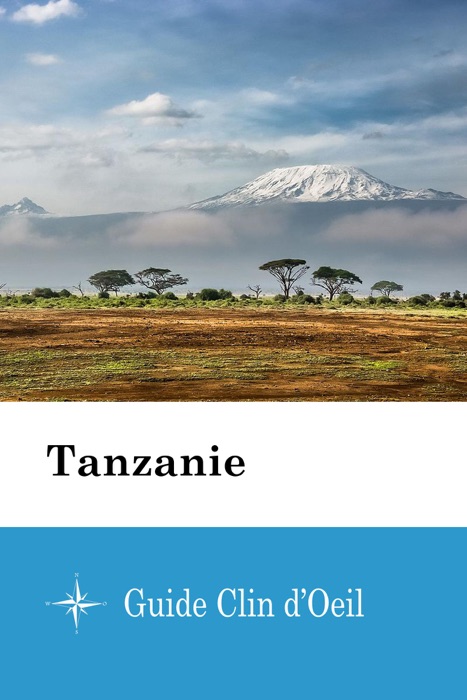 Tanzanie - Guide Clin d'Oeil