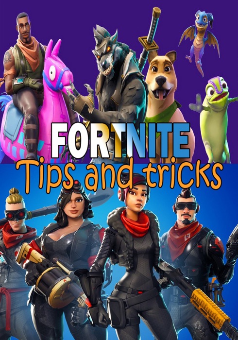 Fortnite Chapter 2: Season 2 Guide – Challenges & Information