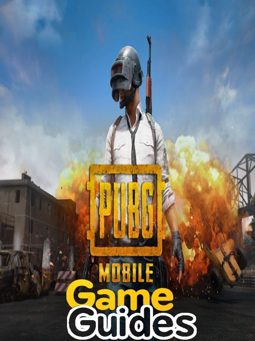 PUBG Guide