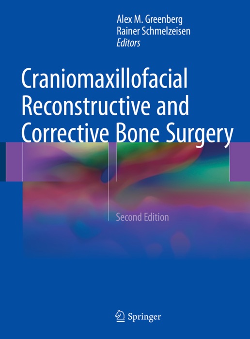 Craniomaxillofacial Reconstructive and Corrective Bone Surgery