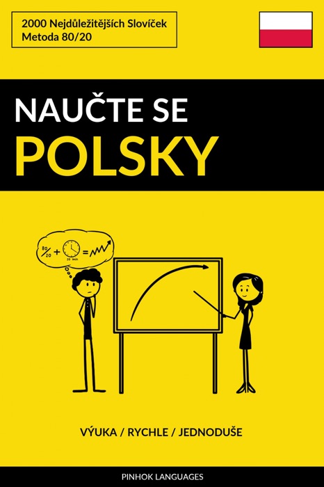 Naučte Se Polsky - Výuka / Rychle / Jednoduše