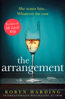 Robyn Harding - The Arrangement artwork