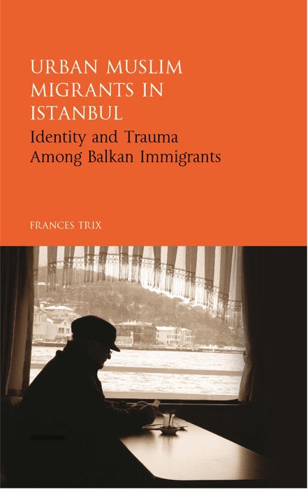 Urban Muslim Migrants in Istanbul