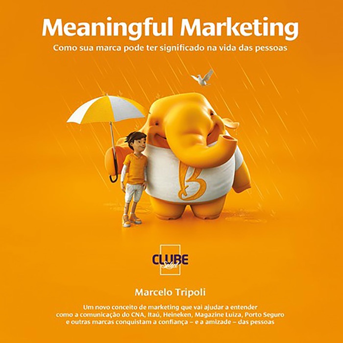 Meaningful Marketing