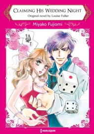 Claiming His Wedding Night - Miyako Fujiomi & Louise Fuller by  Miyako Fujiomi & Louise Fuller PDF Download