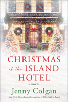 Jenny Colgan - Christmas at the Island Hotel artwork