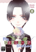 My Dress-Up Darling 08 - Shin-ichi Fukuda