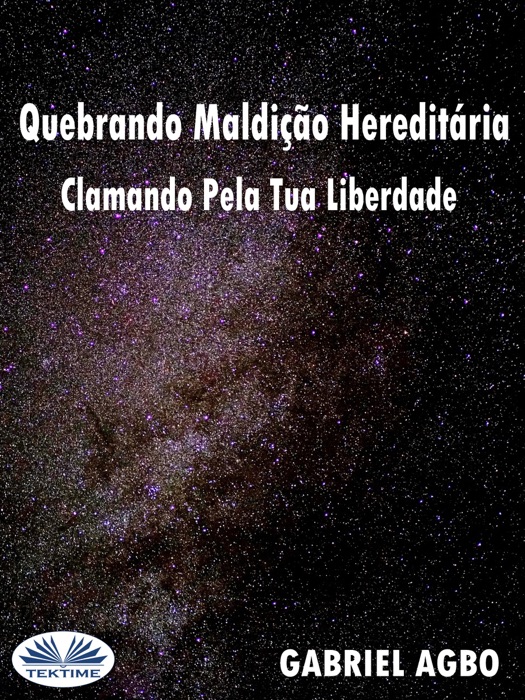 Quebrando Maldição Hereditária: Clamando Pela Tua Liberdade