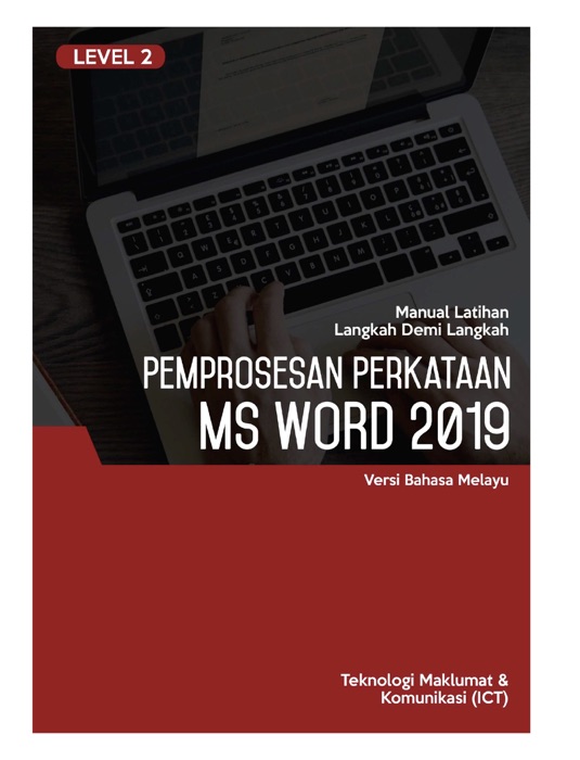 Pemprosesan Perkataan (Microsoft Word 2019) Level 2