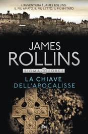 La chiave dell'apocalisse