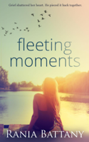 Rania Battany - Fleeting Moments artwork