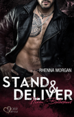 Haven Brotherhood: Stand & Deliver - Rhenna Morgan