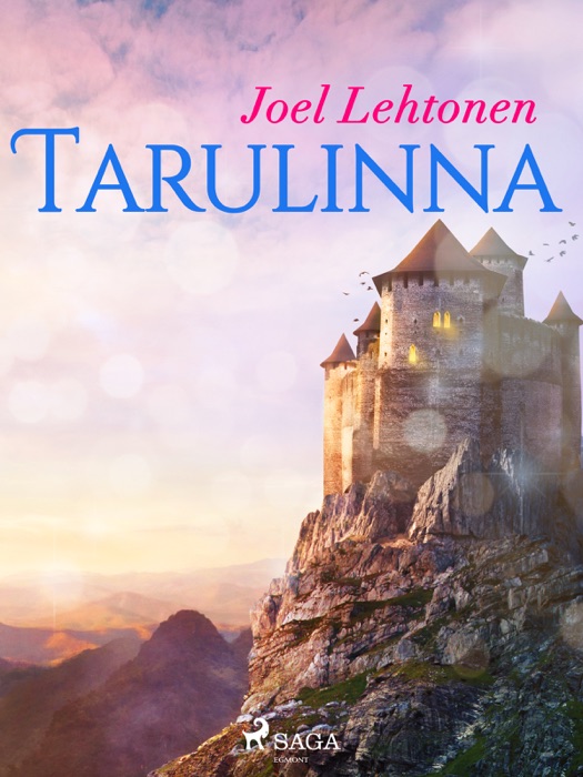 Tarulinna