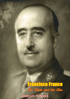 Joaquin Arraras, - Francisco Franco artwork