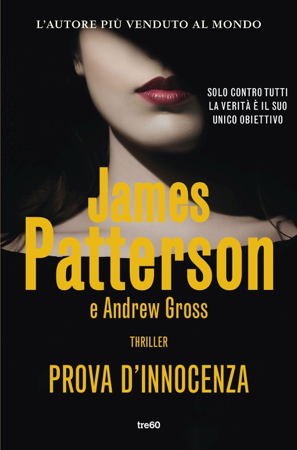 Prova d'innocenza - James Patterson & Andrew Gross