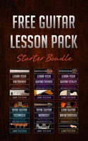 Free Guitar Lesson Pack
