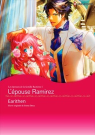 L'épouse ramirez - EARITHEN & Emma Darcy by  EARITHEN & Emma Darcy PDF Download