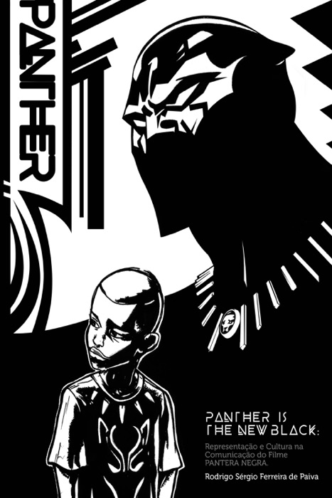 Panther is the New Black