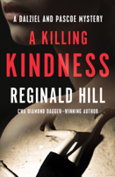 Reginald Hill - A Killing Kindness artwork