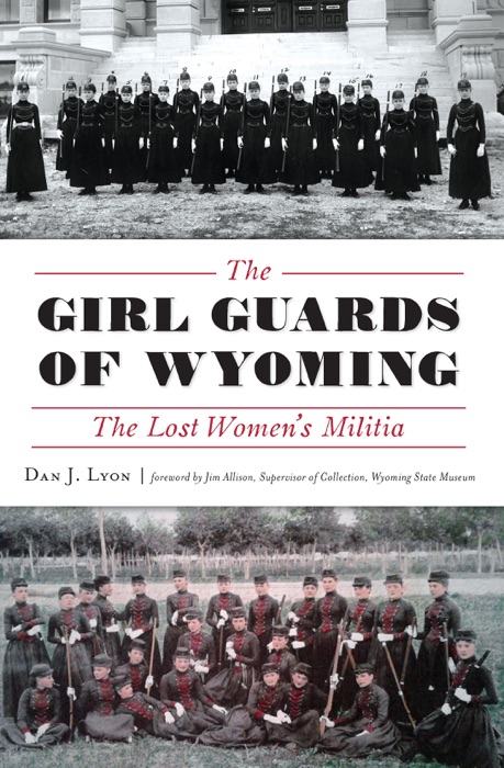 Girl Guards of Wyoming, The