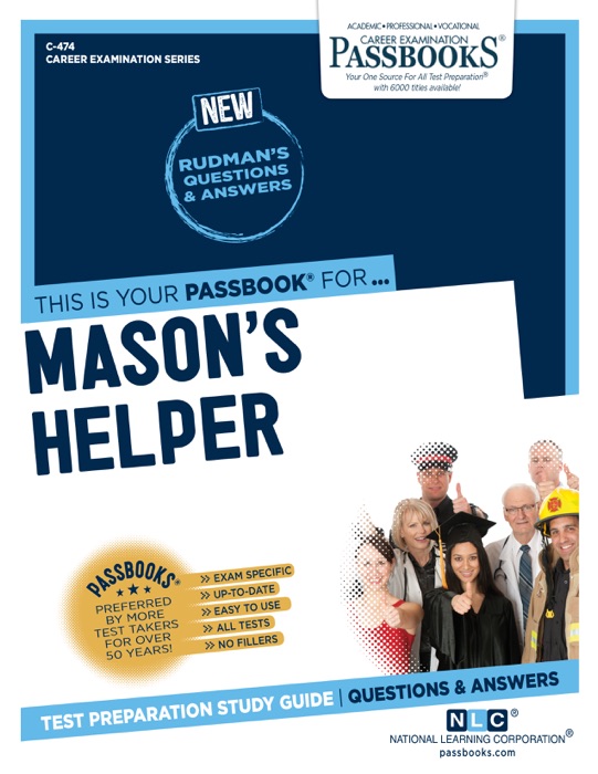 Mason's Helper