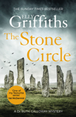 The Stone Circle - Elly Griffiths