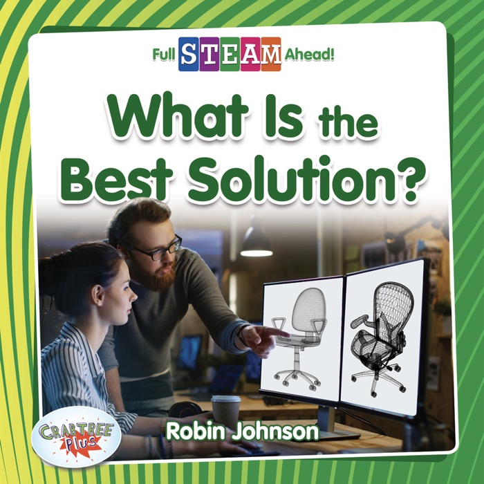 What Is the Best Solution?