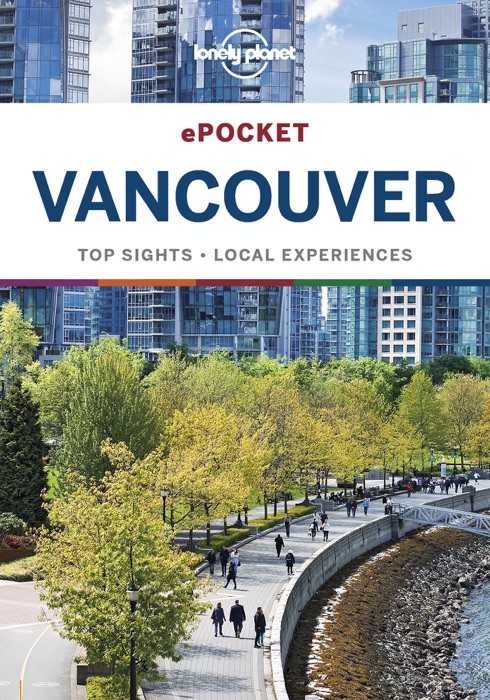 Pocket Vancouver Travel Guide