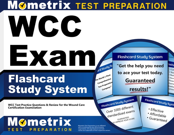 WCC Exam Flashcard Study System