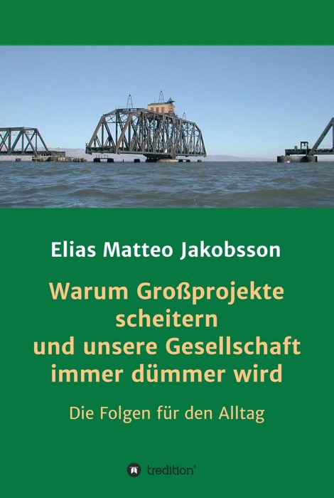 Warum Großprojekte scheitern und unsere Gesellschaft immer dümmer wird