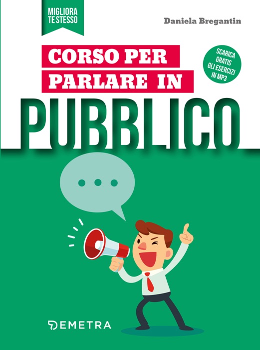 Corso per parlare in pubblico