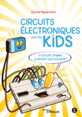Les circuits électriques pour les kids - Øyvind Nydal Dahl