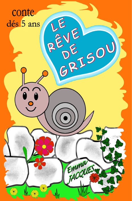 Le rêve de Grisou