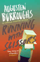 Augusten Burroughs - Running with Scissors artwork