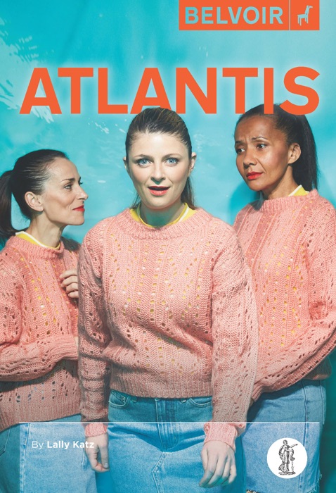 Atlantis